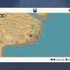 Entei SV Map